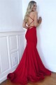 Elegant Mermaid Long Prom Dress Formal Evening Dresses 601626 Elegant Mermaid Long Prom Dress Formal Evening Dresses 601626