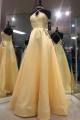 A-Line Beaded Long Prom Dress Formal Evening Dresses 601637 A-Line Beaded Long Prom Dress Formal Evening Dresses 601637