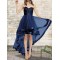 High Low Sweetheart Prom Dress Formal Evening Dresses 601661