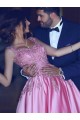 Ball Gown Lace Satin Long Prom Dress Formal Evening Dresses 601691 Ball Gown Lace Satin Long Prom Dress Formal Evening Dresses 601691