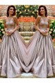 Ball Gown Strapless Sequins Long Prom Dress Formal Evening Dresses 601745 Ball Gown Strapless Sequins Long Prom Dress Formal Evening Dresses 601745