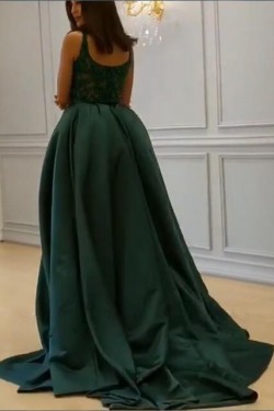 Affordable Long Prom Dress Formal Evening Dresses 601776