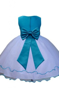 Ball Gown Flower Girl Dresses F010009