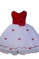 Ball Gown Flower Girl Dresses F010009