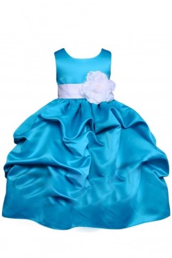 Ball Gown Flower Girl Dresses F010011