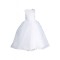 Ball Gown Beaded Flower Girl Dresses F010012