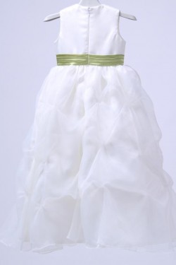 Ball Gown Flower Girl Dresses F010013