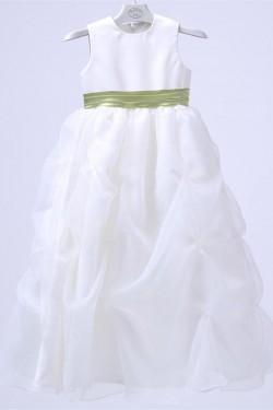 Ball Gown Flower Girl Dresses F010013