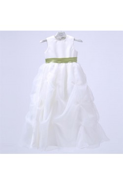 Ball Gown Flower Girl Dresses F010013