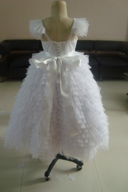 Ball Gown Flower Girl Dresses F010018