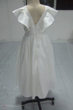 A-Line Flower Girl Dresses F010020