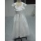 A-Line Flower Girl Dresses F010020