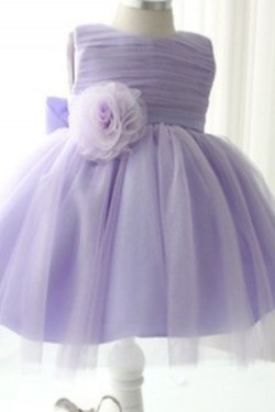 Ball Gown Flower Girl Dresses F010028