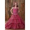 Beautiful Ball Gown Flower Girl Dresses 2050015