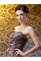 Sheath Short Strapless Mother of the Bride Dresses with A Jacket M010017 Sheath Short Strapless Mother of the Bride Dresses with A Jacket M010017