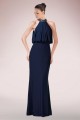 Trumpet/Mermaid Beaded Long Chiffon Mother of the Bride Dresses M010088 Trumpet/Mermaid Beaded Long Chiffon Mother of the Bride Dresses M010088