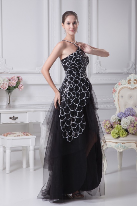Beading Floor-Length Halter A-Line Sleeveless Mother of the Bride Dresses 2040010 Beading Floor-Length Halter A-Line Sleeveless Mother of the Bride Dresses 2040010