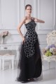 Beading Floor-Length Halter A-Line Sleeveless Mother of the Bride Dresses 2040010