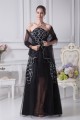 Beading Floor-Length Halter A-Line Sleeveless Mother of the Bride Dresses 2040010