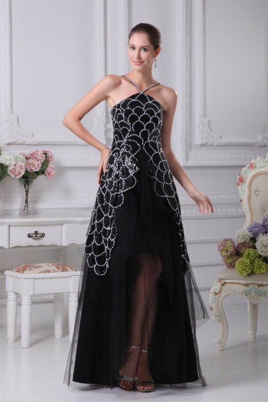 Beading Floor-Length Halter A-Line Sleeveless Mother of the Bride Dresses 2040010 Beading Floor-Length Halter A-Line Sleeveless Mother of the Bride Dresses 2040010