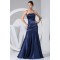 Mermaid/Trumpet Beading Sleeveless Strapless Mother of the Bride Dresses 2040015