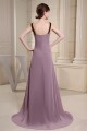 A-Line Chiffon Floor Length Mother of the Bride Dresses 2040030