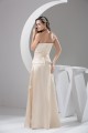 Off-the-Shoulder Sleeveless Floor-Length Mother of the Bride Dresses 2040055 Off-the-Shoulder Sleeveless Floor-Length Mother of the Bride Dresses 2040055