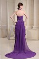 Sheath/Column Halter Puddle Train Chiffon Sleeveless Mother of the Bride Dresses 2040061 Sheath/Column Halter Puddle Train Chiffon Sleeveless Mother of the Bride Dresses 2040061