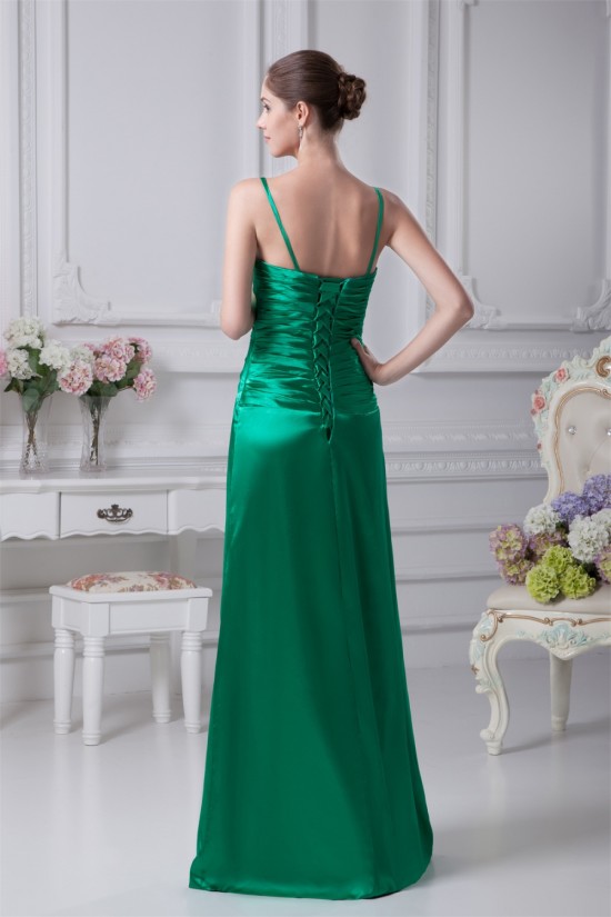 Sheath/Column Chiffon Silk like Satin V-Neck Mother of the Bride Dresses 2040072 Sheath/Column Chiffon Silk like Satin V-Neck Mother of the Bride Dresses 2040072