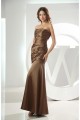 Mermaid/Trumpet Strapless Sleeveless Mother of the Bride Dresses 2040094 Mermaid/Trumpet Strapless Sleeveless Mother of the Bride Dresses 2040094
