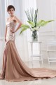 A-Line Sweetheart Sleeveless Sequins Mother of the Bride Dresses 2040100 A-Line Sweetheart Sleeveless Sequins Mother of the Bride Dresses 2040100