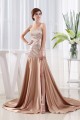 A-Line Sweetheart Sleeveless Sequins Mother of the Bride Dresses 2040100 A-Line Sweetheart Sleeveless Sequins Mother of the Bride Dresses 2040100