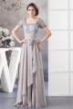 A-Line Square Beading Chiffon Lace Floor-Length Mother of the Bride Dresses 2040108 A-Line Square Beading Chiffon Lace Floor-Length Mother of the Bride Dresses 2040108