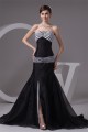 Trumpet/Mermaid Beading Sweetheart Sleeveless Mother of the Bride Dresses 2040113