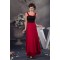 Chiffon Silk like Satin Lace Sleeveless Mother of the Bride Dresses 2040121