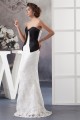 Floor-Length Satin Lace Sheath/Column Sleeveless Mother of the Bride Dresses 2040126 Floor-Length Satin Lace Sheath/Column Sleeveless Mother of the Bride Dresses 2040126