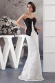 Floor-Length Satin Lace Sheath/Column Sleeveless Mother of the Bride Dresses 2040126