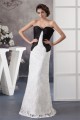 Floor-Length Satin Lace Sheath/Column Sleeveless Mother of the Bride Dresses 2040126 Floor-Length Satin Lace Sheath/Column Sleeveless Mother of the Bride Dresses 2040126