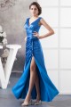 A-Line Floor-Length Ruffles V-Neck Mother of the Bride Dresses 2040152 A-Line Floor-Length Ruffles V-Neck Mother of the Bride Dresses 2040152