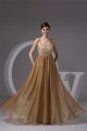A-Line Lace Chiffon Spaghetti Straps Long Mother of the Bride Dresses 2040153