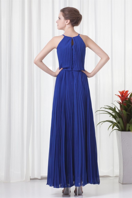 Ankle-Length A-Line Scalloped Ruffles Chiffon Mother of the Bride Dresses 2040164 Ankle-Length A-Line Scalloped Ruffles Chiffon Mother of the Bride Dresses 2040164