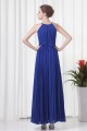 Ankle-Length A-Line Scalloped Ruffles Chiffon Mother of the Bride Dresses 2040164 Ankle-Length A-Line Scalloped Ruffles Chiffon Mother of the Bride Dresses 2040164