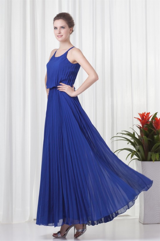 Ankle-Length A-Line Scalloped Ruffles Chiffon Mother of the Bride Dresses 2040164 Ankle-Length A-Line Scalloped Ruffles Chiffon Mother of the Bride Dresses 2040164