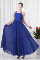 Ankle-Length A-Line Scalloped Ruffles Chiffon Mother of the Bride Dresses 2040164 Ankle-Length A-Line Scalloped Ruffles Chiffon Mother of the Bride Dresses 2040164