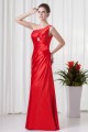Sheath/Column One-Shoulder Beading Floor-Length Mother of the Bride Dresses 2040168 Sheath/Column One-Shoulder Beading Floor-Length Mother of the Bride Dresses 2040168
