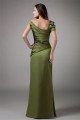 Beading Short Sleeve Sheath/Column Floor-Length Mother of the Bride Dresses 2040170 Beading Short Sleeve Sheath/Column Floor-Length Mother of the Bride Dresses 2040170