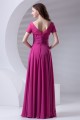 A-Line Short Sleeve Chiffon Lace Satin Mother of the Bride Dresses 2040176 A-Line Short Sleeve Chiffon Lace Satin Mother of the Bride Dresses 2040176