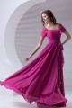 A-Line Short Sleeve Chiffon Lace Satin Mother of the Bride Dresses 2040176 A-Line Short Sleeve Chiffon Lace Satin Mother of the Bride Dresses 2040176