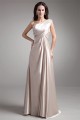 Sheath/Column One-Shoulder Beading Floor-Length Mother of the Bride Dresses 2040195 Sheath/Column One-Shoulder Beading Floor-Length Mother of the Bride Dresses 2040195