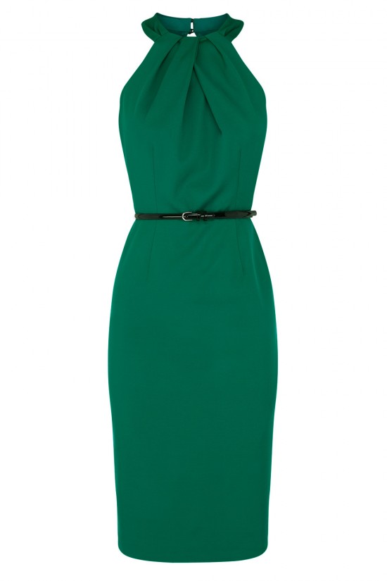 Sheath Knee-Length Short Green Mother of the Bride Dresses Without Belt 2040204 Sheath Knee-Length Short Green Mother of the Bride Dresses Without Belt 2040204